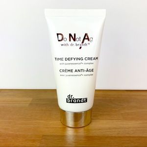 Dr. Brandt Do Not Age with Time Defying Cream